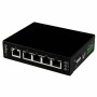 Switch Startech IES51000 2 Gbps de Startech, Switches de rede - Ref: S55057514, Preço: 201,72 €, Desconto: %