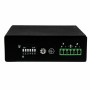 Switch Startech IES51000 2 Gbps de Startech, Commutateurs de réseau - Réf : S55057514, Prix : 201,72 €, Remise : %