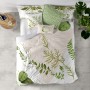 Housse de Couette HappyFriday Herbal Multicouleur 220 x 220 cm de HappyFriday, Couettes et housses de couette - Réf : D161030...