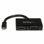 HDMI Adapter Startech MDP2HDVGA 150 cm by Startech, HDMI - Ref: S55057520, Price: 31,80 €, Discount: %