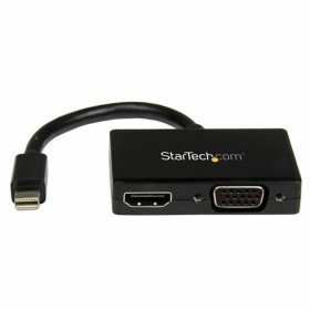 Adaptateur HDMI Startech MDP2HDVGA 150 cm de Startech, Câbles HDMI - Réf : S55057520, Prix : 31,80 €, Remise : %