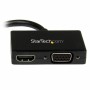 HDMI Adapter Startech MDP2HDVGA 150 cm by Startech, HDMI - Ref: S55057520, Price: 31,80 €, Discount: %