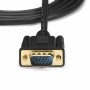 Cabo HDMI Startech HD2VGAMM3 0,9 m Micro USB VGA | Tienda24 - Global Online Shop Tienda24.eu