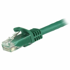 Cabo de rede rígido UTP Categoria 6 Startech N6PATC3MGN   3 m de Startech, Cabos Ethernet - Ref: S55057534, Preço: 8,77 €, De...