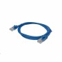 UTP starres Netzwerkkabel der Kategorie 6 Startech 45PAT1MBL      1 m | Tienda24 - Global Online Shop Tienda24.eu