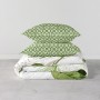 Nordic cover HappyFriday Herbal Multicolour 240 x 220 cm | Tienda24 - Global Online Shop Tienda24.eu