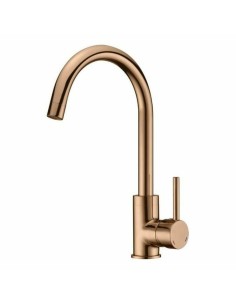 Mixer Tap Grohe Professional 30361000 | Tienda24 Tienda24.eu