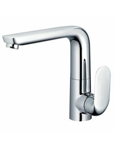 Grifo para Cocina Grohe Blue Pure Minta Forma de L | Tienda24 Tienda24.eu