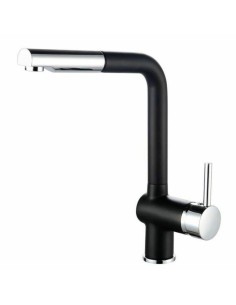 Grifo Monomando Grohe Start Edge | Tienda24 Tienda24.eu