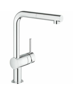 Sink with One Basin Grohe K700