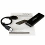 Adaptador SSD Startech SM2NGFFMBU33 | Tienda24 - Global Online Shop Tienda24.eu