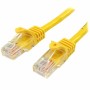 Cavo di Rete Rigido UTP Categoria 6 Startech 45PAT1MYL   1 m di Startech, Cavi Ethernet - Rif: S55057576, Prezzo: 4,90 €, Sco...