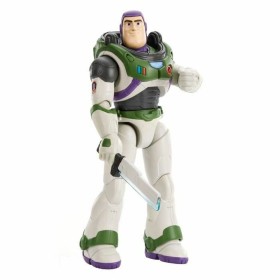 Figuras de Ação Mattel Buzz Lightyear