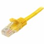 Cavo di Rete Rigido UTP Categoria 6 Startech 45PAT1MYL   1 m di Startech, Cavi Ethernet - Rif: S55057576, Prezzo: 4,90 €, Sco...