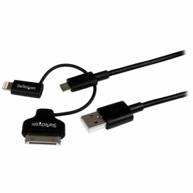 Cable Startech LTADUB1MB de Startech, Cables de datos - Ref: S55057577, Precio: 18,85 €, Descuento: %