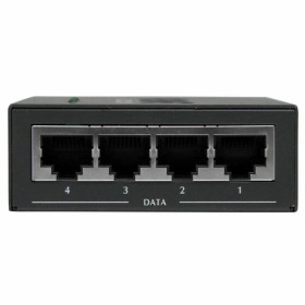 Switch Startech POEINJ4G 2 Gbps by Startech, Network switches - Ref: S55057603, Price: 167,49 €, Discount: %