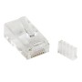 Conector RJ45 Startech CRJ45C6SOL50 de Startech, Cables Ethernet - Ref: S55057605, Precio: 22,03 €, Descuento: %