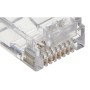 Conector RJ45 Startech CRJ45C6SOL50 de Startech, Cables Ethernet - Ref: S55057605, Precio: 22,03 €, Descuento: %