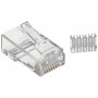 RJ45 Connector Startech CRJ45C6SOL50 by Startech, Ethernet cables - Ref: S55057605, Price: 22,03 €, Discount: %