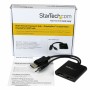 Splitter DisplayPort Startech MSTDP122DP Black 4K Ultra HD by Startech, DisplayPort Cables - Ref: S55057612, Price: 59,96 €, ...