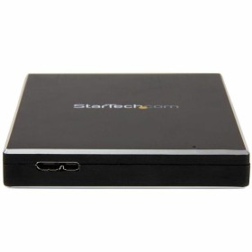 Externe Box Ibox HD-05 Rot 2,5" | Tienda24 - Global Online Shop Tienda24.eu