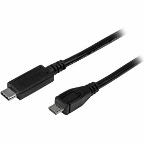 USB Cable Subblim SUB-CAB-2TC001 1 m | Tienda24 - Global Online Shop Tienda24.eu