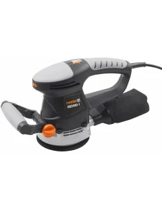 Levigatrice rotorbitale Meister 5457200 480 W 230 V da Meister, Levigatrici - Ref: S7108811, Precio: 68,99 €, Descuento: %