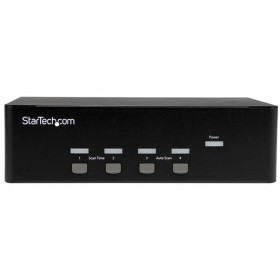 Switch KVM Startech SV431DVGAU2A de Startech, Commutateur KVM - Réf : S55057641, Prix : 239,24 €, Remise : %