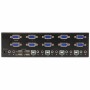 Switch KVM Startech SV431DVGAU2A di Startech, Interruttore KVM - Rif: S55057641, Prezzo: 239,24 €, Sconto: %