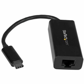 Adattatore di Rete Startech US1GC30B di Startech, Adattatori di rete USB - Rif: S55057649, Prezzo: 37,62 €, Sconto: %