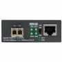 Audio-Sender-Empfänger Startech 3986649000 1 Gbit/s Schwarz | Tienda24 - Global Online Shop Tienda24.eu