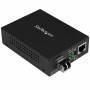 Audio-Sender-Empfänger Startech 3986649000 1 Gbit/s Schwarz | Tienda24 - Global Online Shop Tienda24.eu