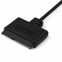 Adaptador USB a SATA para Disco Duro Startech USB31CSAT3CB 2.5" de Startech, Adaptadores USB - Ref: S55057676, Precio: 28,99 ...