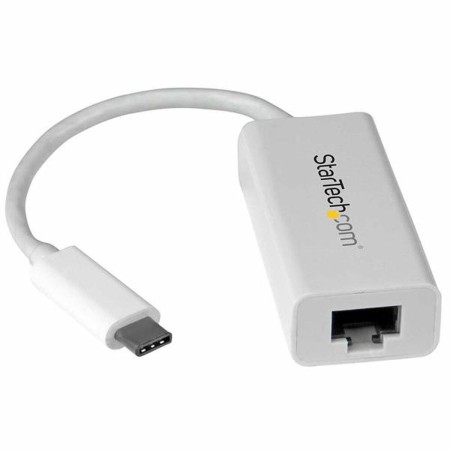 Adapteur réseau Startech US1GC30W de Startech, Adaptateurs réseau USB - Réf : S55057680, Prix : 35,80 €, Remise : %