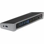 Hub USB Startech USB3DOCKH2DP | Tienda24 - Global Online Shop Tienda24.eu