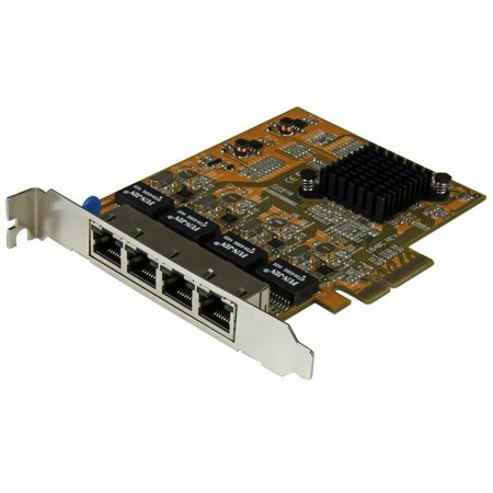 Network Card Startech ST1000SPEX43 by Startech, Network cards - Ref: S55057716, Price: 191,97 €, Discount: %