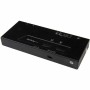 HDMI switch Startech VS222HD4K Black 4K Ultra HD by Startech, HDMI - Ref: S55057725, Price: 194,02 €, Discount: %