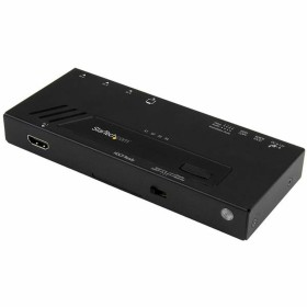 Câble HDMI Savio CL-05 2 m | Tienda24 - Global Online Shop Tienda24.eu