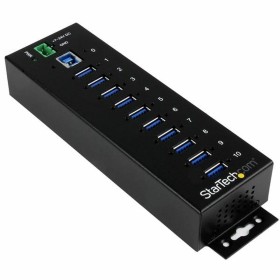 Hub USB V18T11C1-JM Noir | Tienda24 - Global Online Shop Tienda24.eu