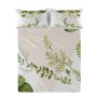 Drap HappyFriday Herbal Multicouleur 210 x 270 cm de HappyFriday, Draps et taies d'oreiller - Réf : D1610312, Prix : 44,07 €,...