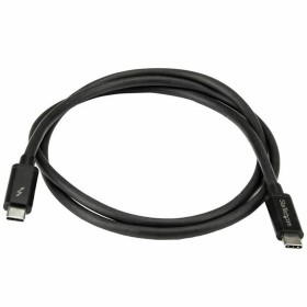 Cable Startech TBLT3MM1M de Startech, Cables de datos - Ref: S55057759, Precio: 40,70 €, Descuento: %