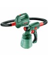 Pistolet à peinture électrique BOSCH 3000-2 | Tienda24 Tienda24.eu