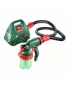 Pistolet à peinture électrique BOSCH 3000-2 | Tienda24 Tienda24.eu