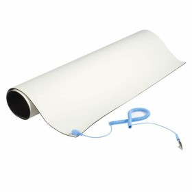 Tapete Antiderrapante Startech M3013    60 x 70 cm de Startech, Acessórios para teclados e ratos - Ref: S55057780, Preço: 24,...