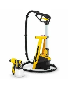 Electric Paint Sprayer Gun Einhell 4260010 | Tienda24 Tienda24.eu