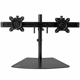 Soporte de Mesa para Pantalla Startech ARMBARDUO de Startech, Brazos y soportes - Ref: S55057783, Precio: 126,29 €, Descuento: %