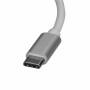 Adaptador de Red Startech US1GC30A Plateado de Startech, Cables USB - Ref: S55057791, Precio: 42,88 €, Descuento: %