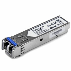 Modulo Fibra SFP MultiModale Startech GLCLHSMDST di Startech, Ricetrasmettitori di rete - Rif: S55057797, Prezzo: 58,56 €, Sc...