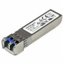 Module SFP+ à fibre optique multimode Startech SFP10GLRST   LC de Startech, Émetteurs-récepteurs de réseau - Réf : S55057805,...