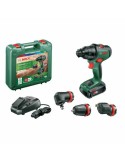 Set trapano e accessori BOSCH Advancedimpact 18 18 V 36 Nm da BOSCH, Trapani e cacciaviti - Ref: S7108936, Precio: 204,82 €, ...